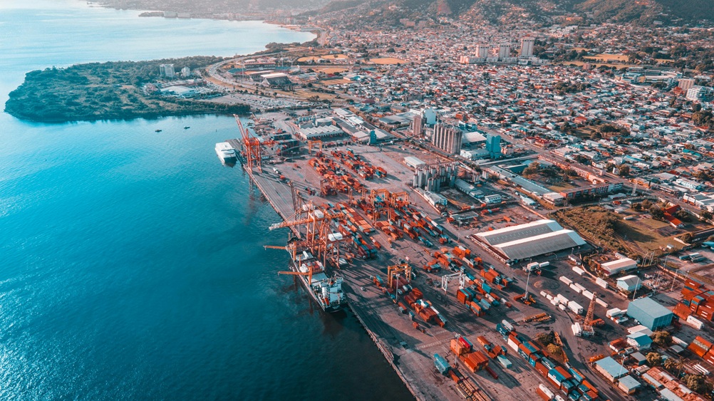 Customs Clearance