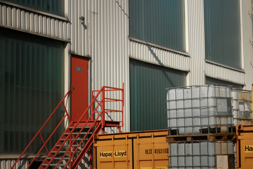 Logistics Consultancy
