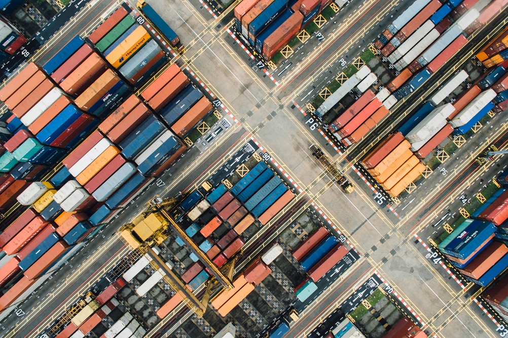 Logistics Consultancy