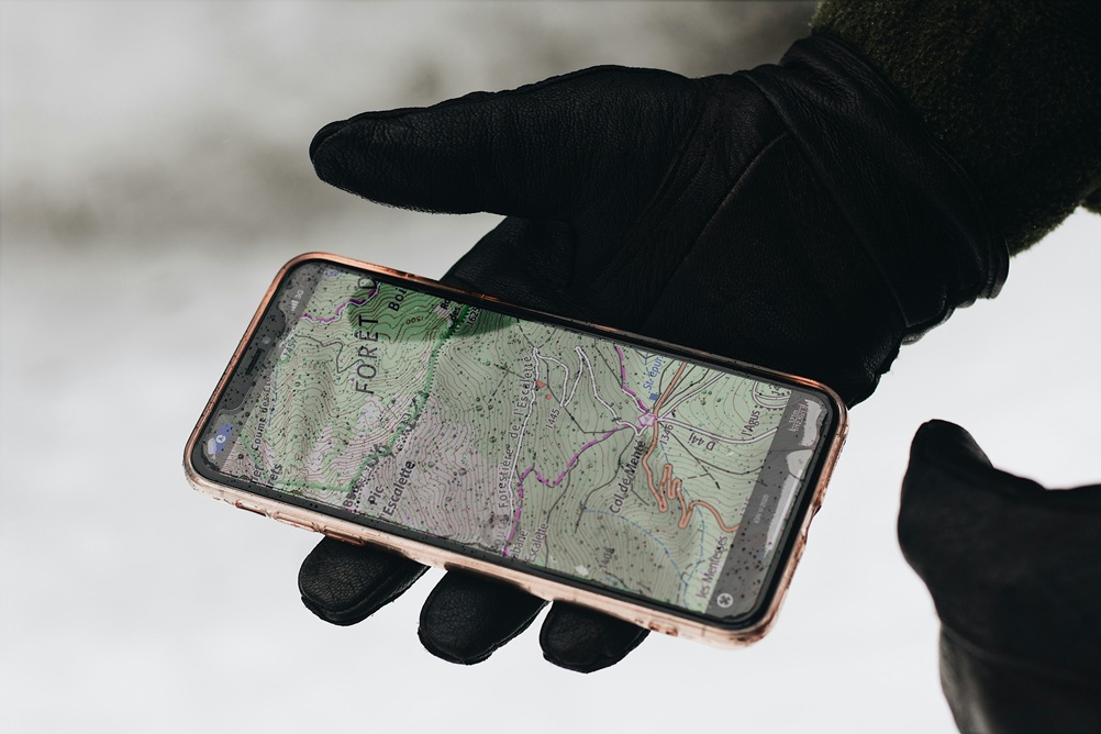 Cargo Tracking